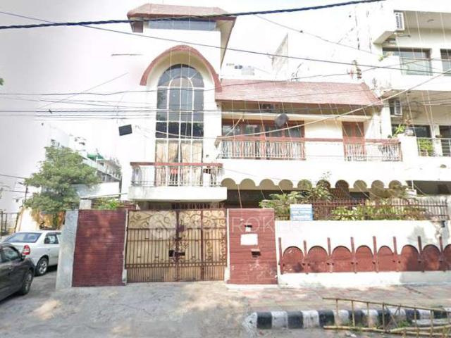 4 BHK House For Sale In Nangal, Village, Delhi Canto