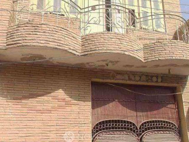 2 BHK House For Sale In Nangloi