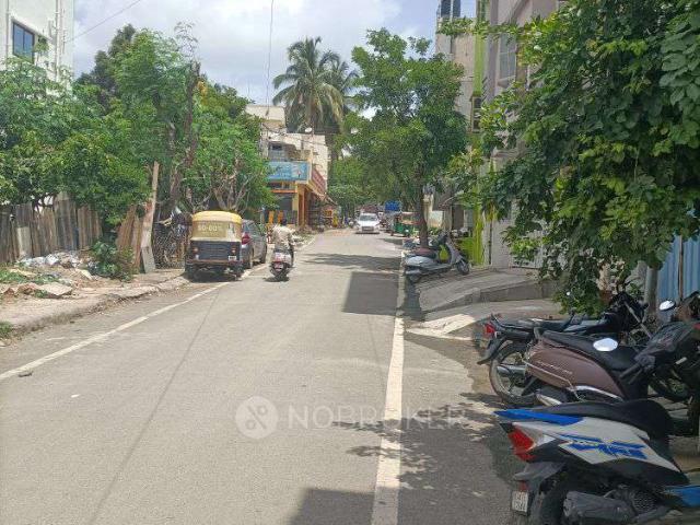 2 BHK House For Sale In Naagarabhaavi
