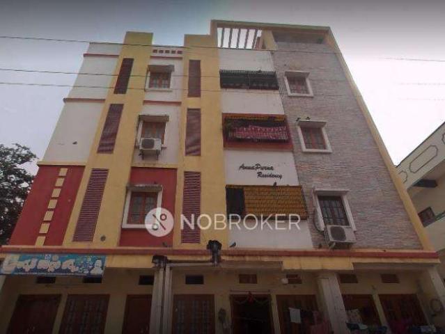 2 BHK House For Sale In Nadargul