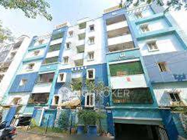 2 BHK House For Sale In Nadargul