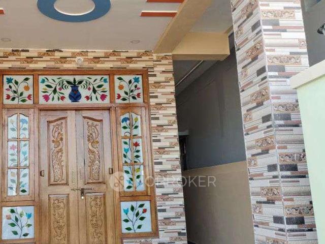 2 BHK House For Sale In Nadergul