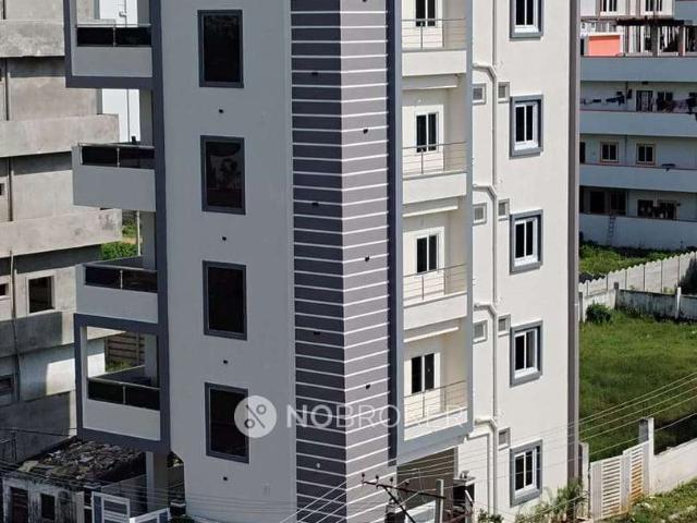 2 BHK House For Sale In Nadergul