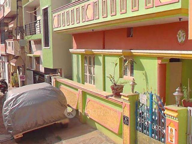 2 BHK House For Sale In Nagasandra
