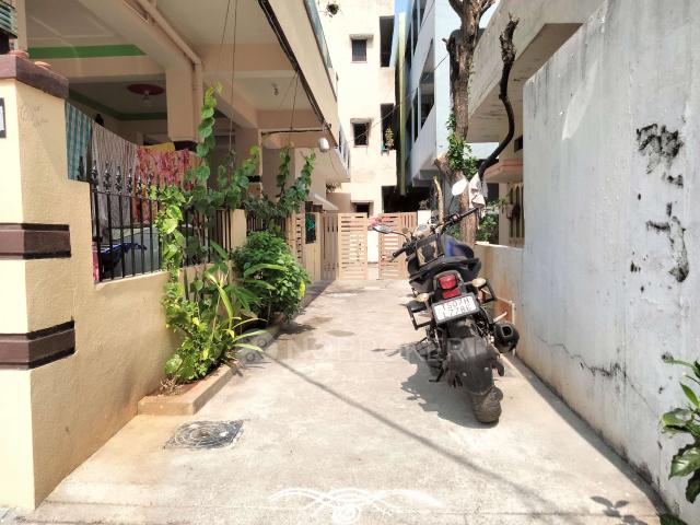 2 BHK House For Sale In Nagole