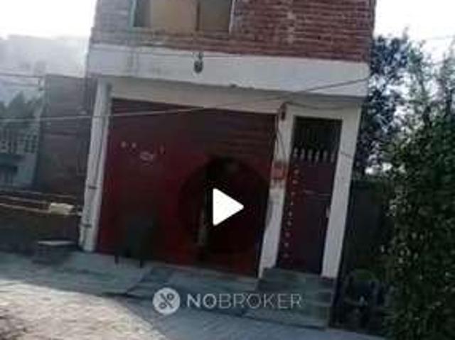 2 BHK House For Sale In Najafgarh