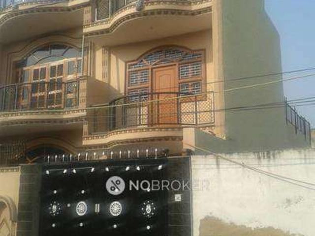 2 BHK House For Sale In Najafgarh