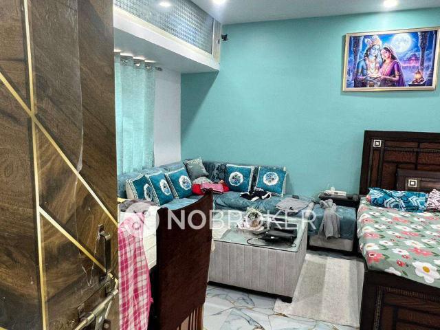 2 BHK House For Sale In Najafgarh