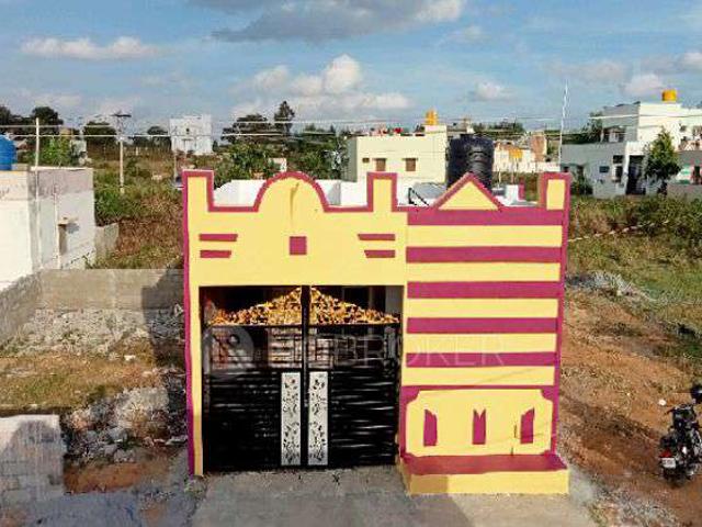 2 BHK House For Sale In Nallur Road