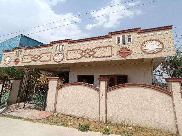 2 BHK House For Sale In Narepally