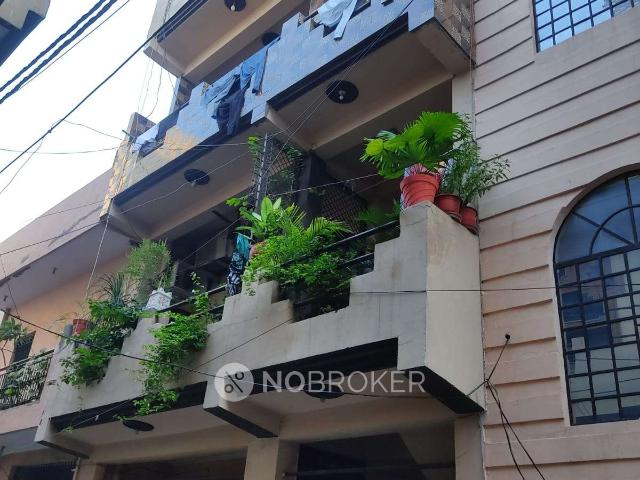 2 BHK House For Sale In Nehru Nagar