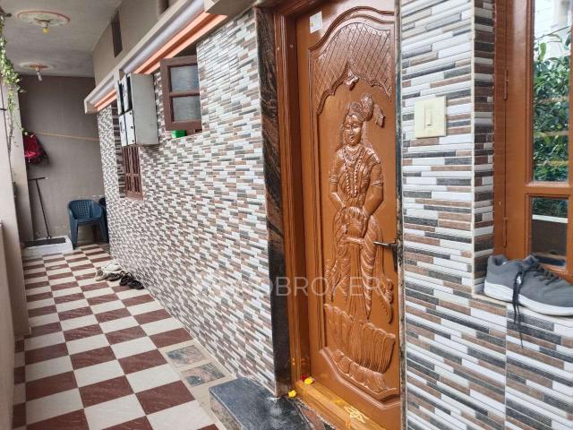 2 BHK House For Sale In Nelamangala Town