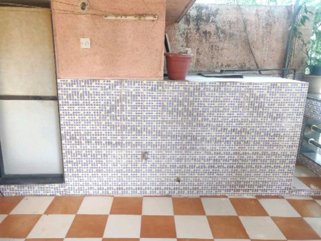 2 BHK House For Sale In Nerul