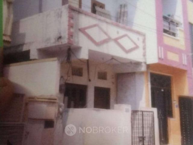 2 BHK House For Sale In New Bowenpally