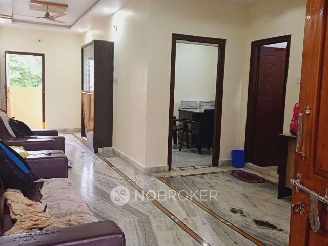 2 BHK House For Sale In New Bolarum