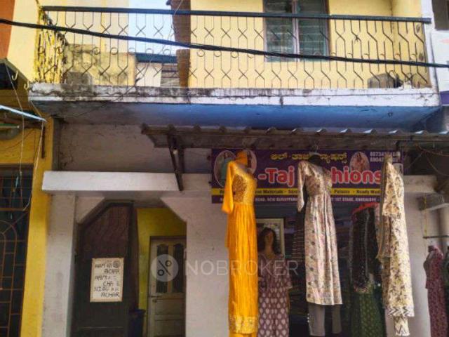 2 BHK House For Sale In New Gurappana Palya, 1st Stage, Btm Layout