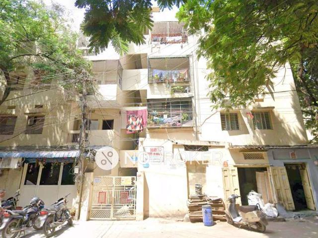 2 BHK House For Sale In New Nallakunta