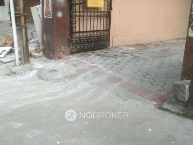 2 BHK House For Sale In New Nallakunta