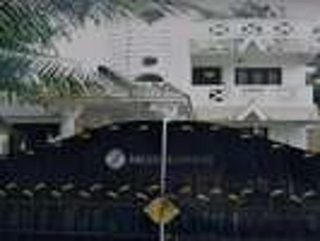 2 BHK House For Sale In Nile Street