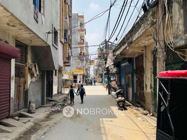 2 BHK House For Sale In Nilothi Ext Rd