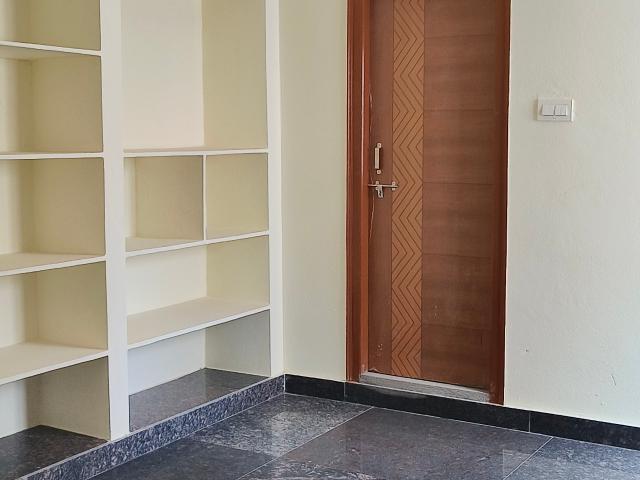 2 BHK House For Sale In Nizampet