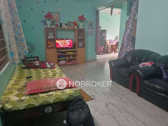 2 BHK House For Sale In Nizampet