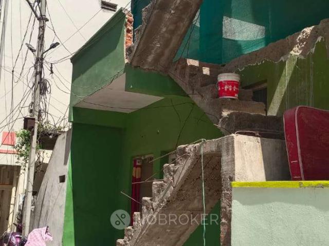 2 BHK House For Sale In Nizampet