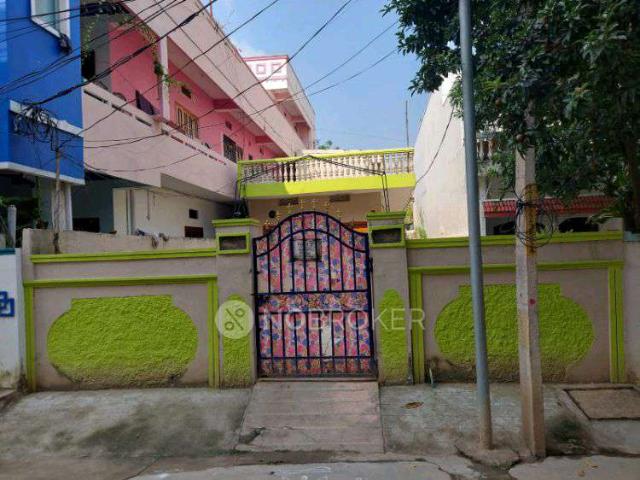 2 BHK House For Sale In No 8 Street, Moula Ali