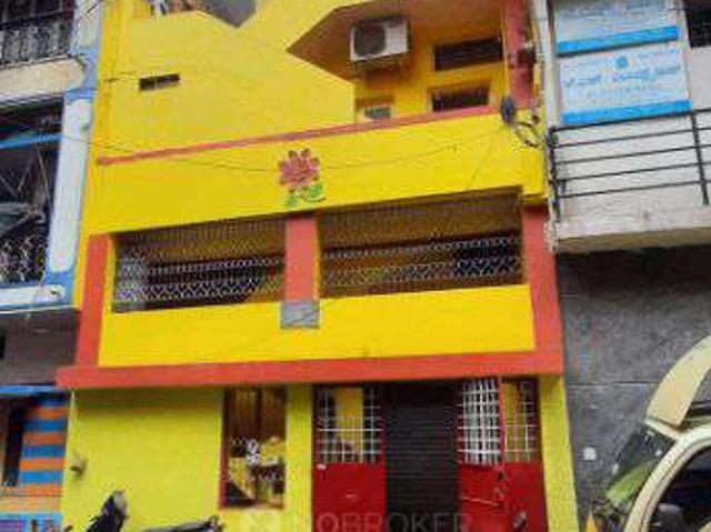2 BHK House For Sale In No7, 7th Cross Road