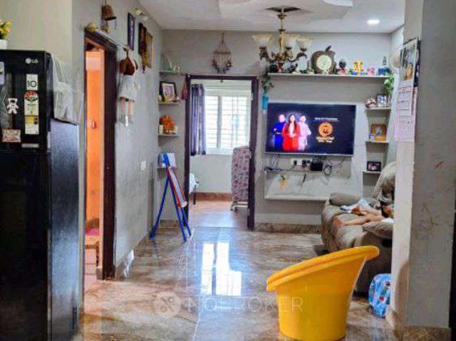 2 BHK House For Sale In Nri Colony