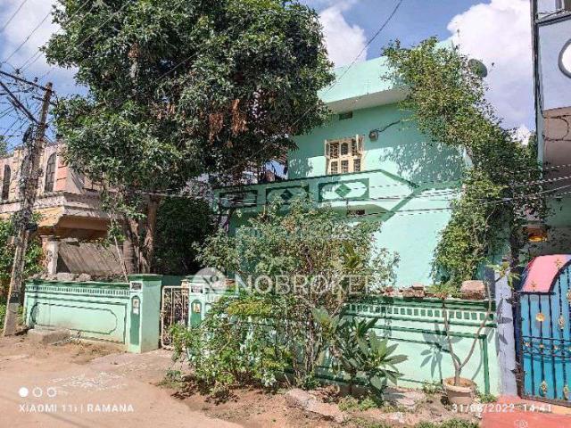 2 BHK House For Sale In Old Safilguda, A. S. Rao Nagar