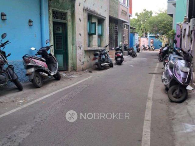 2 BHK House For Sale In Old Washermanpet
