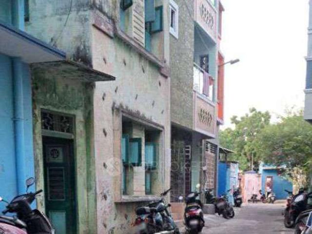2 BHK House For Sale In Old Washermanpet