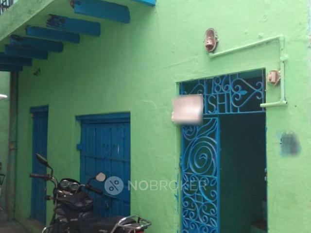 2 BHK House For Sale In Old Washermanpet