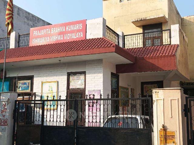 2 BHK House For Sale In Omicron 1a