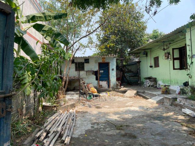 2 BHK House For Sale In Ottiambakkam