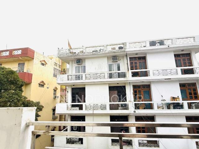 2 BHK House For Sale In Pandav Nagar