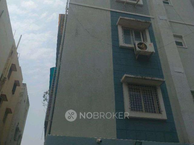 2 BHK House For Sale In Padmarao Nagar