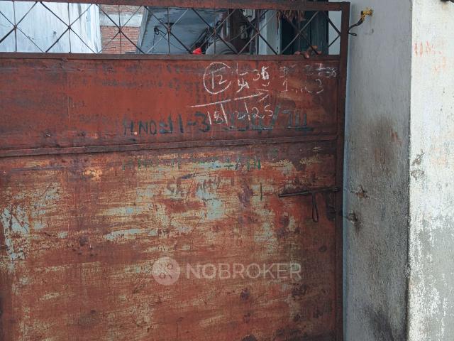 2 BHK House For Sale In Padmarao Nagar