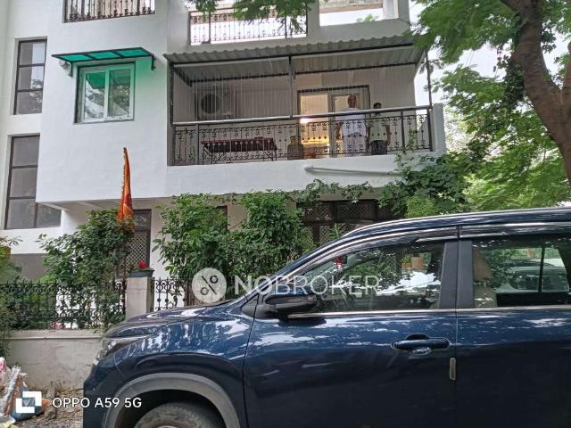 2 BHK House For Sale In Palam Vihar