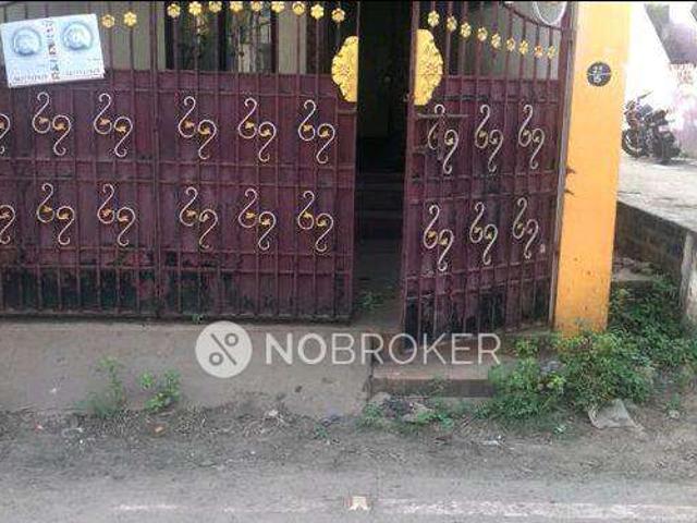 2 BHK House For Sale In Palla Street, Korattur