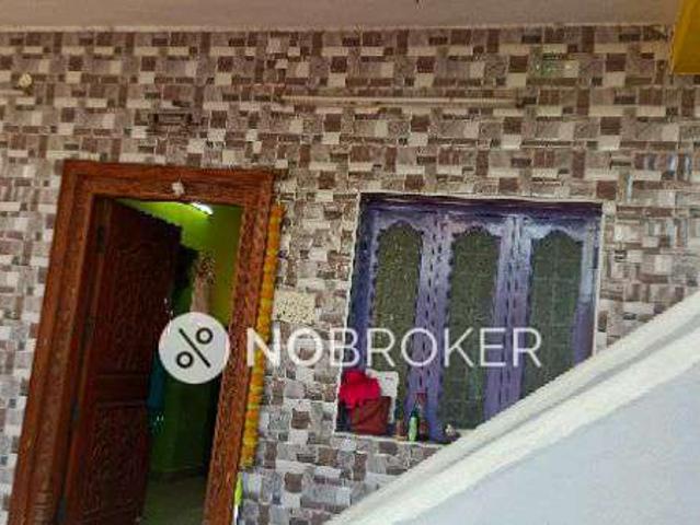 2 BHK House For Sale In Pallikaranai