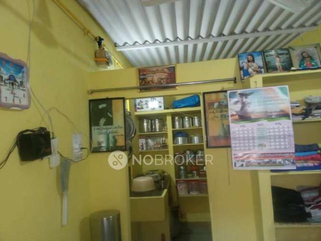 2 BHK House For Sale In Papi Reddy Colony