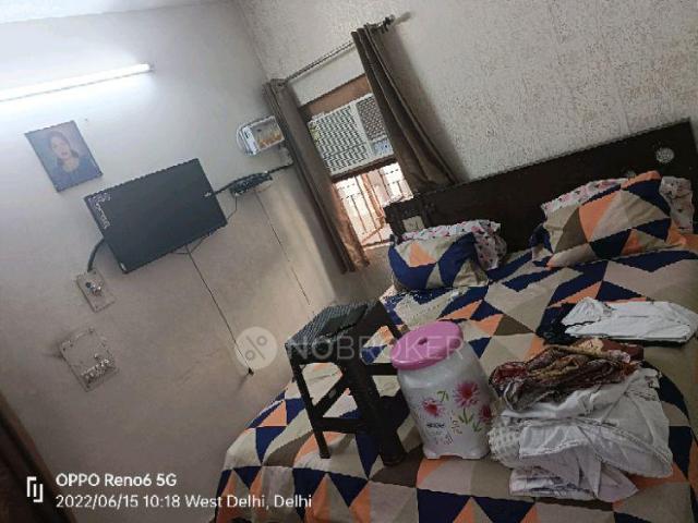 2 BHK House For Sale In Paschim Puri