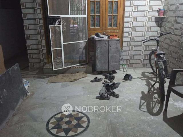 2 BHK House For Sale In Patelguda