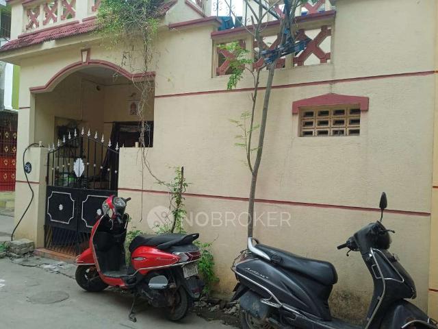2 BHK House For Sale In Peravallur, Perambur