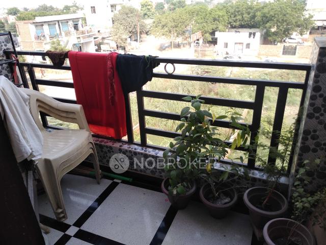 2 BHK House For Sale In Pink City