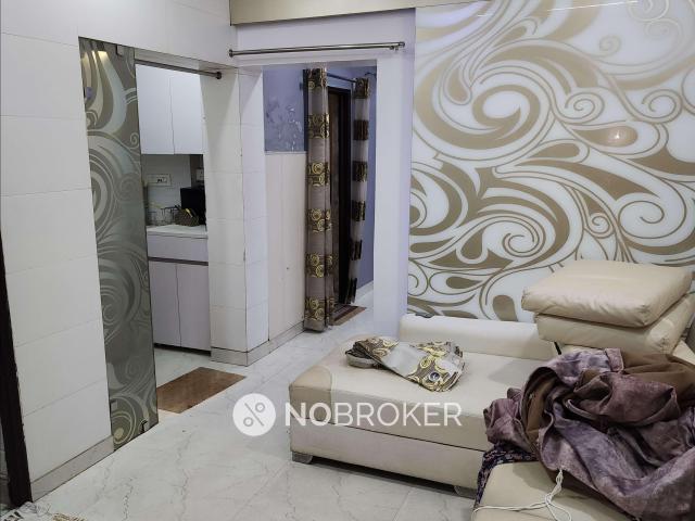 2 BHK House For Sale In Pitampura