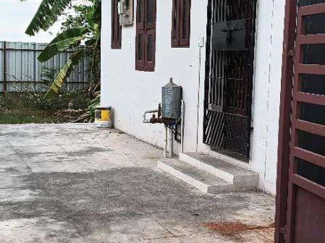 2 BHK House For Sale In Poonamallee