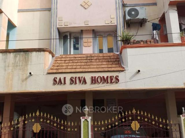 2 BHK House For Sale In Poonamallee